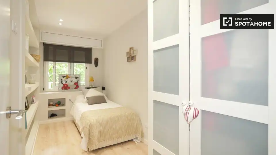 Habitación en alquiler, Barcelona