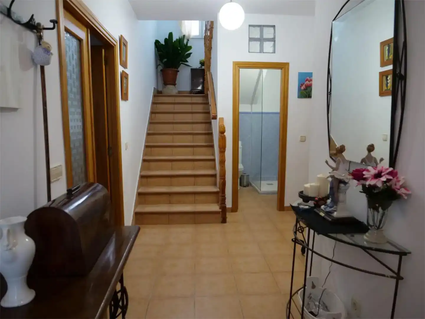 Piso de 150 m² en Baeza