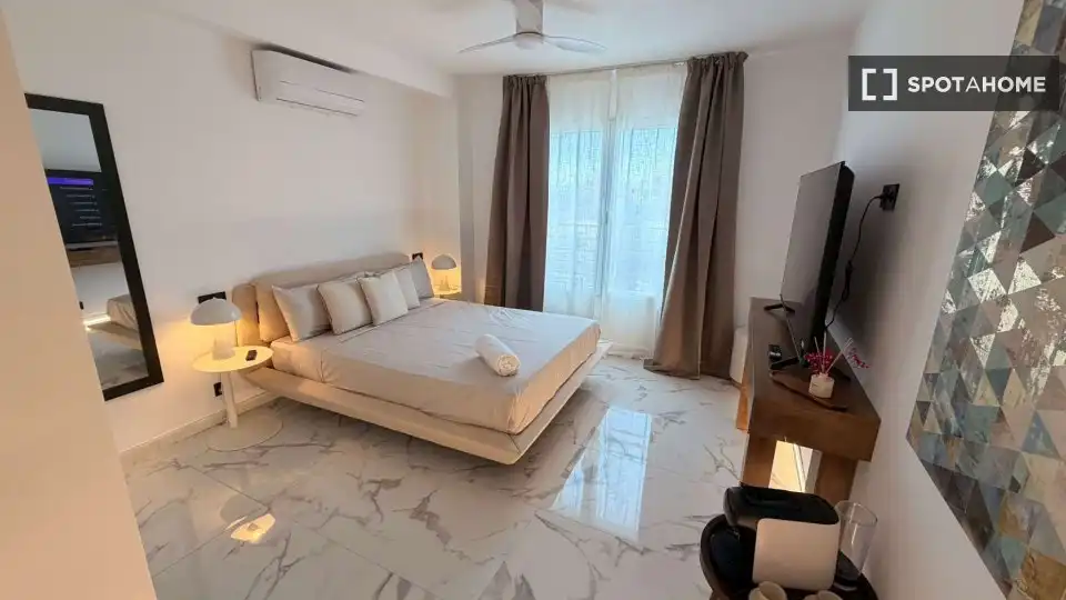 Habitación en alquiler, Alicante