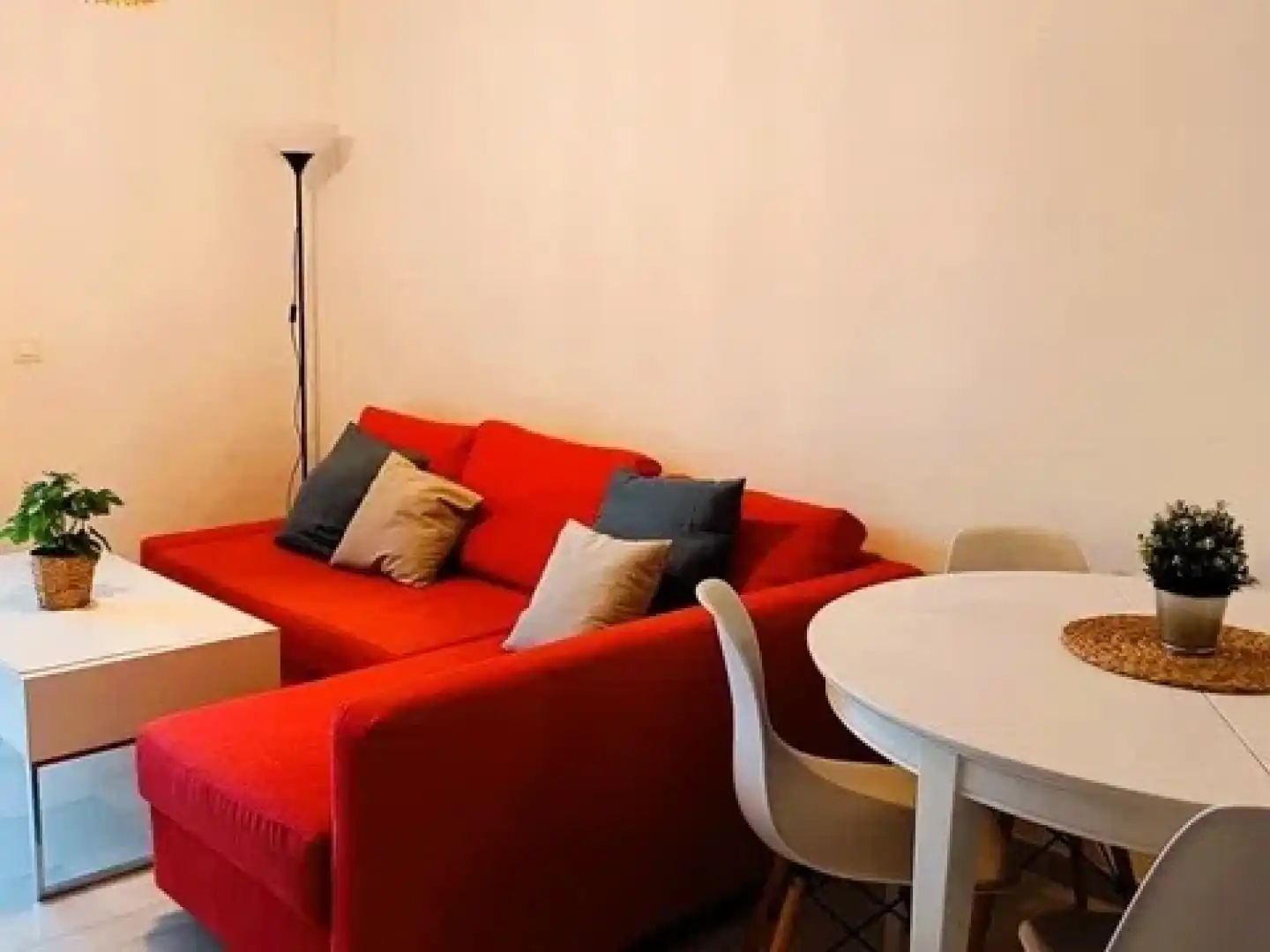Piso de 78 m² en Torremolinos