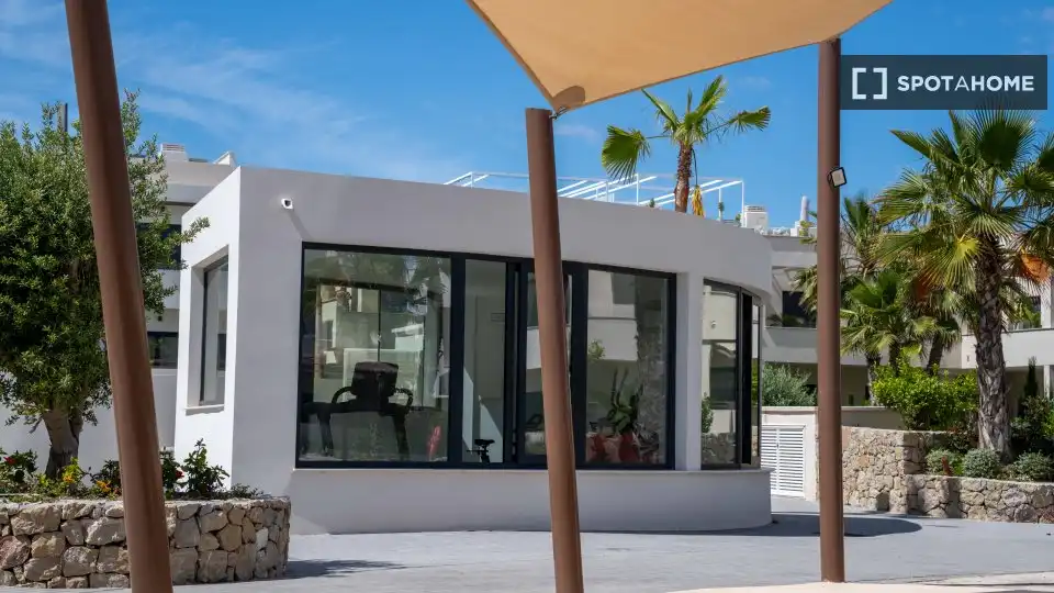 Habitación 127 m², Torrevieja