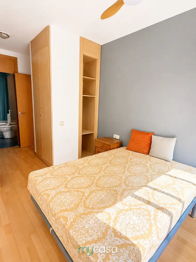 Pis de 79 m² a Barcelona