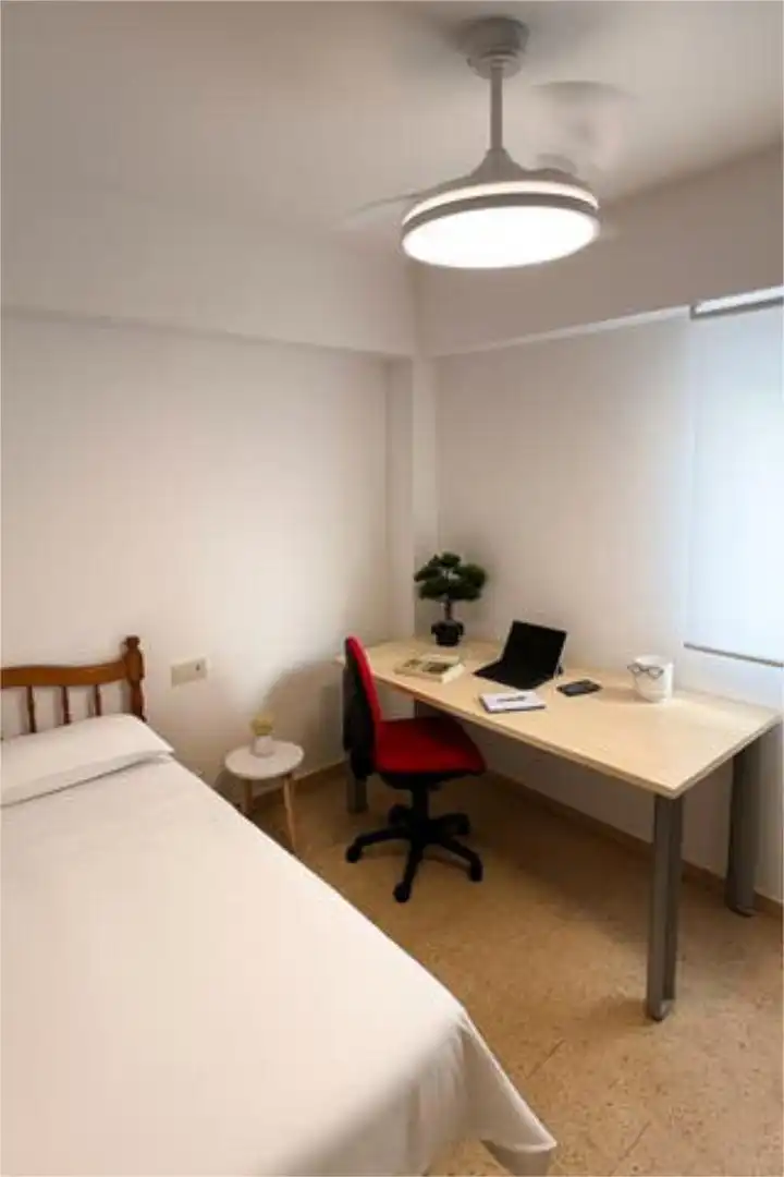 Piso de 85 m² en Jaén