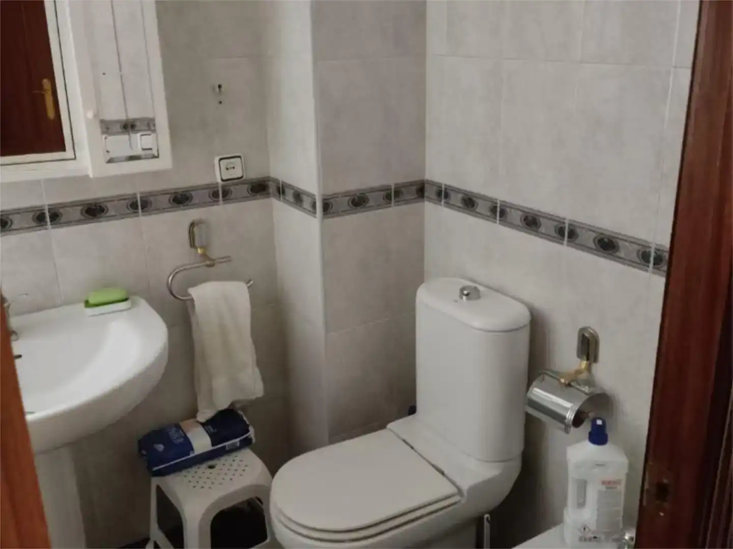Piso de 98 m² en Córdoba