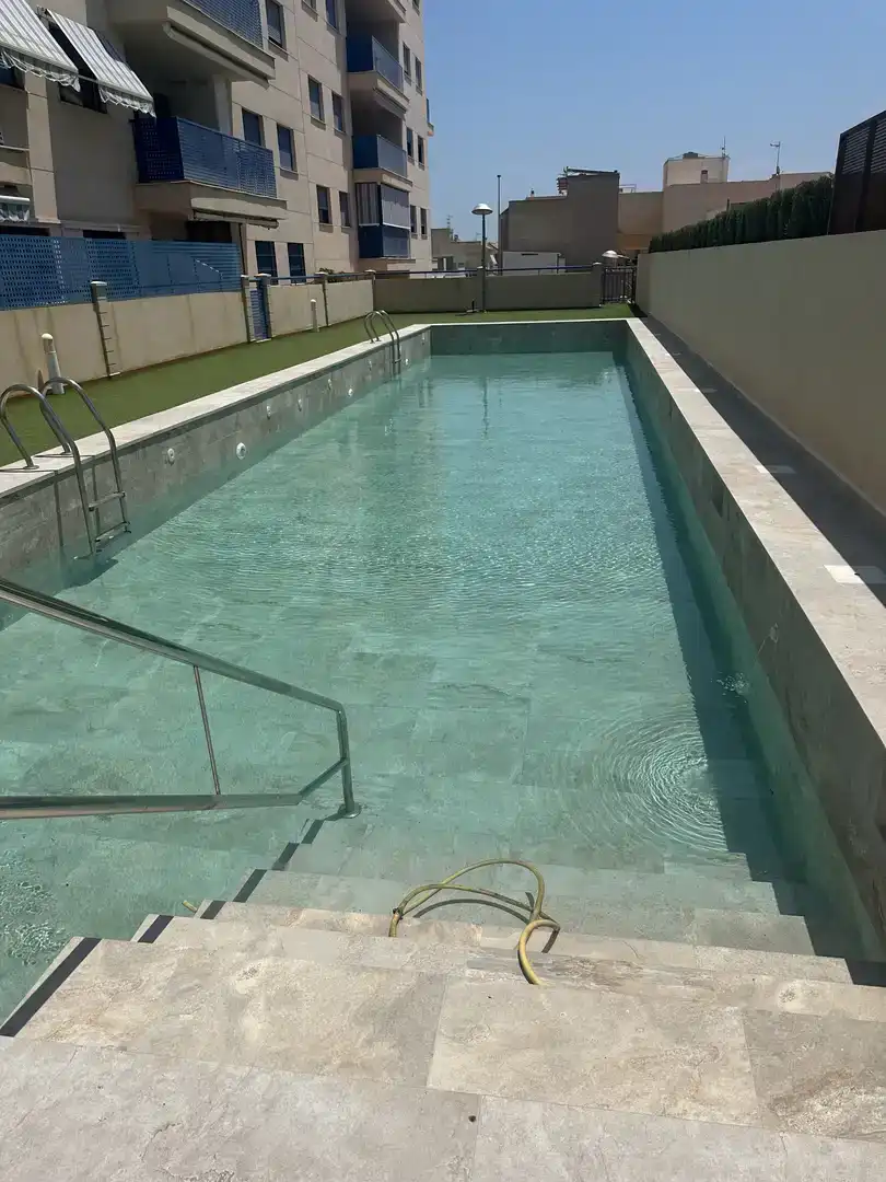 Piso de 70 m² en Águilas