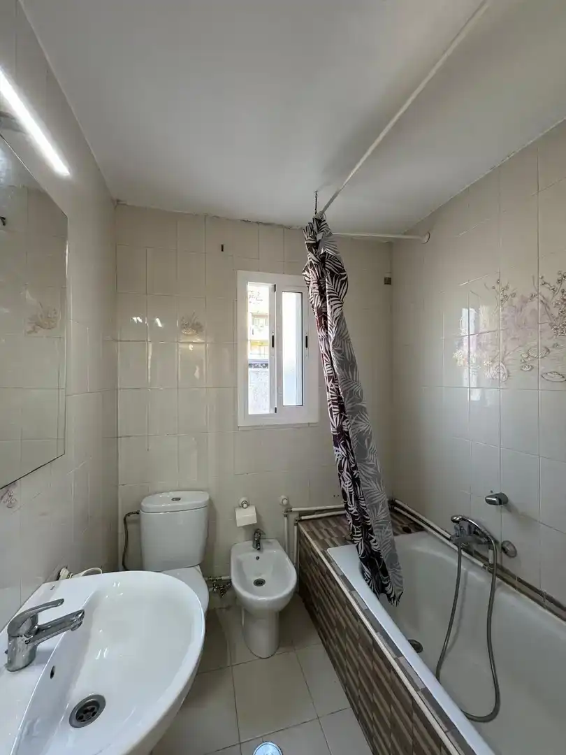 Piso de 94 m² en Jaén
