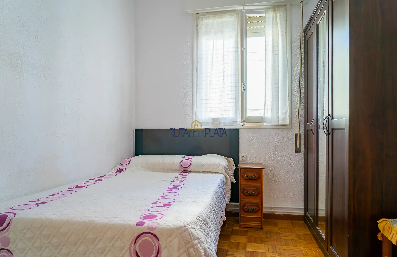Piso de 80 m² en Zamora