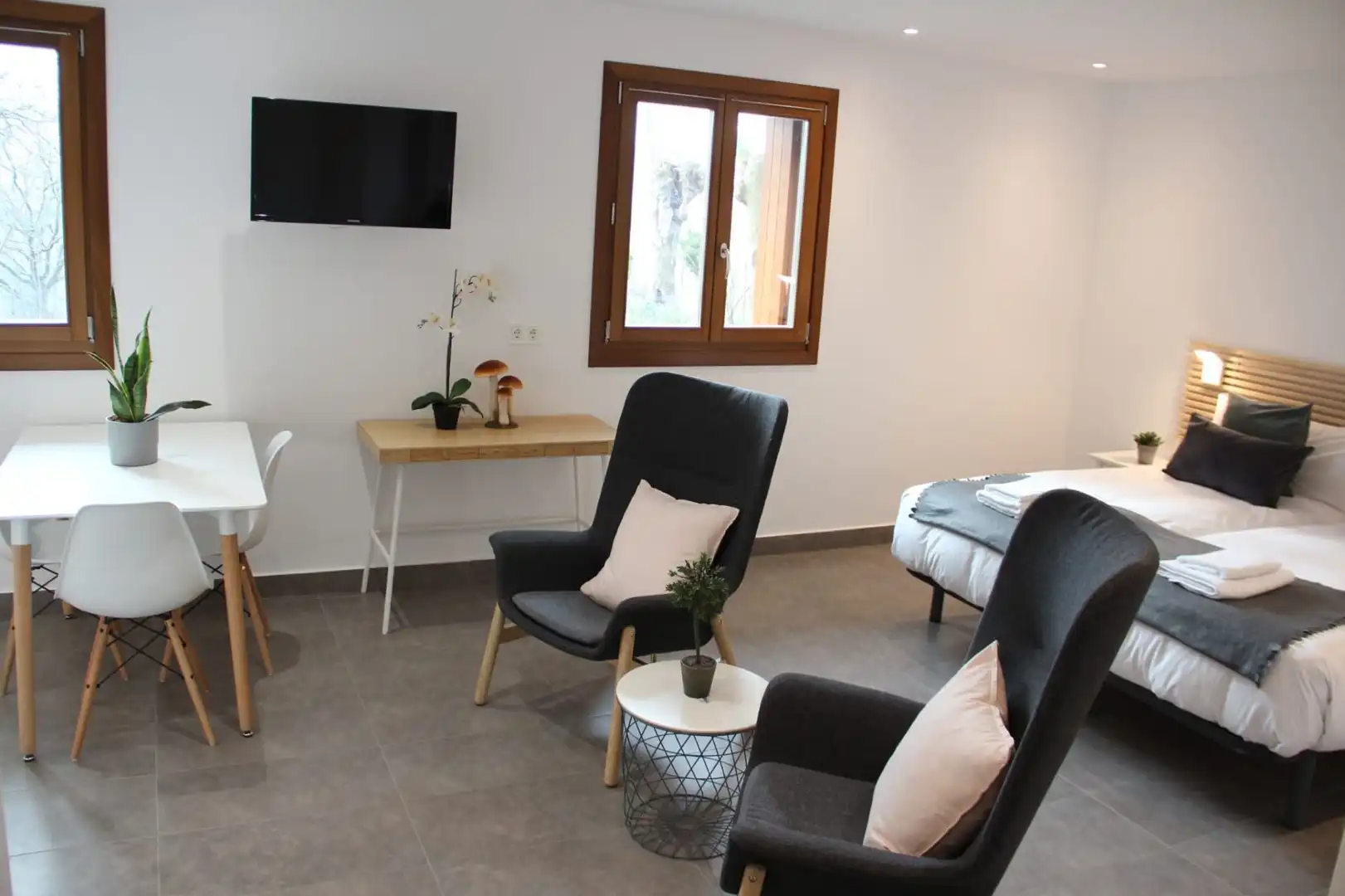 Piso de 35 m² en Lezo
