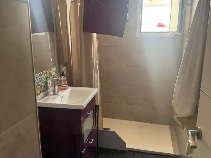 Piso de 78 m² en Los Barrios