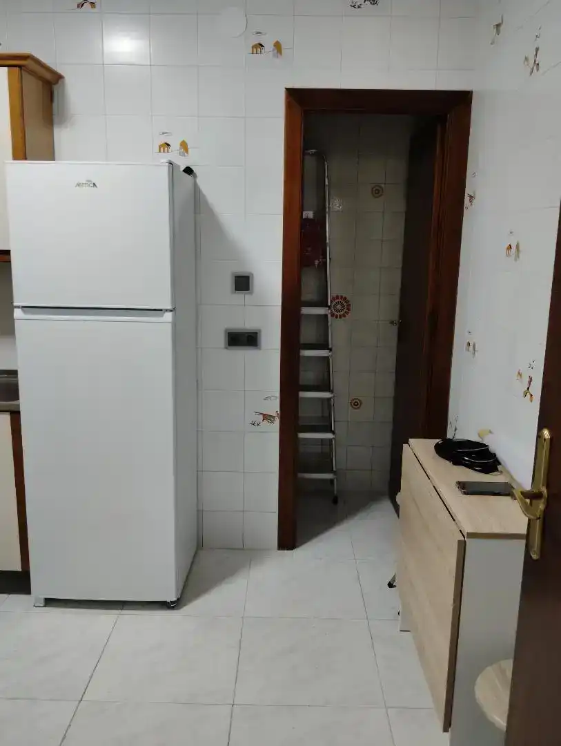 Piso de 150 m² en Baeza