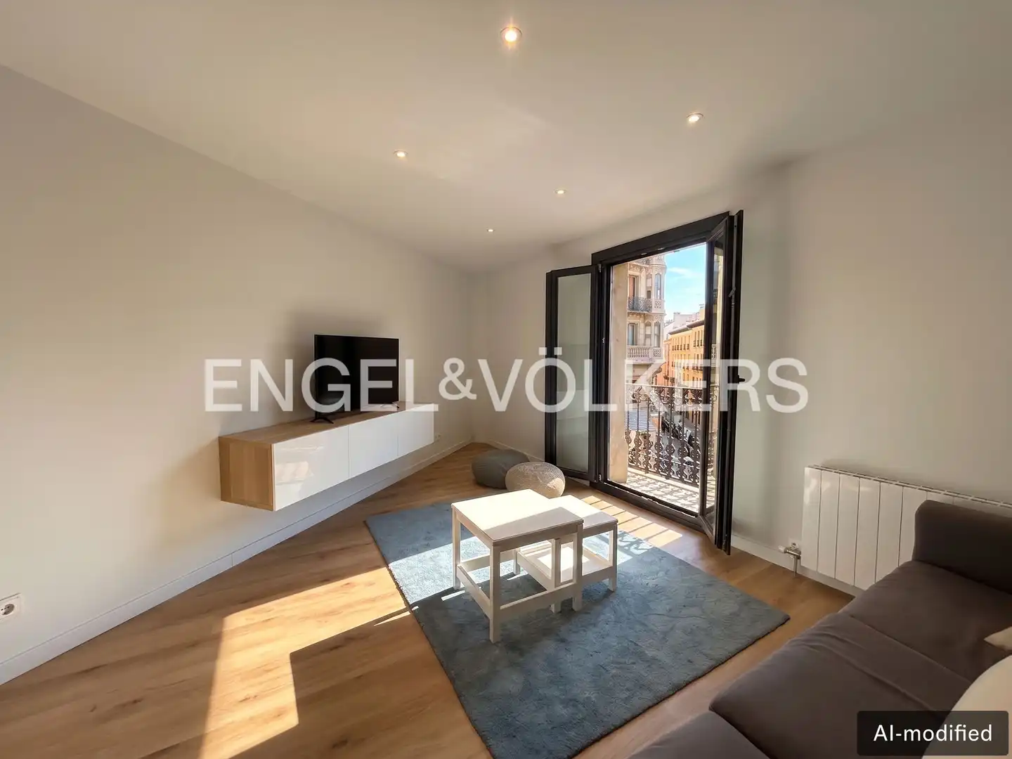Piso de 96 m² en Barcelona
