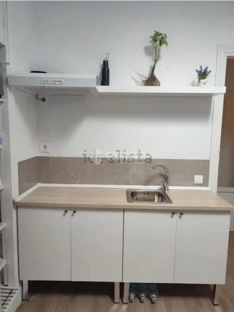 Piso de 50 m² en Sevilla