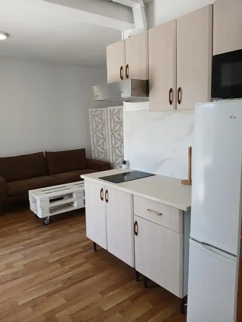 Piso de 28 m² en Casarrubios del Monte