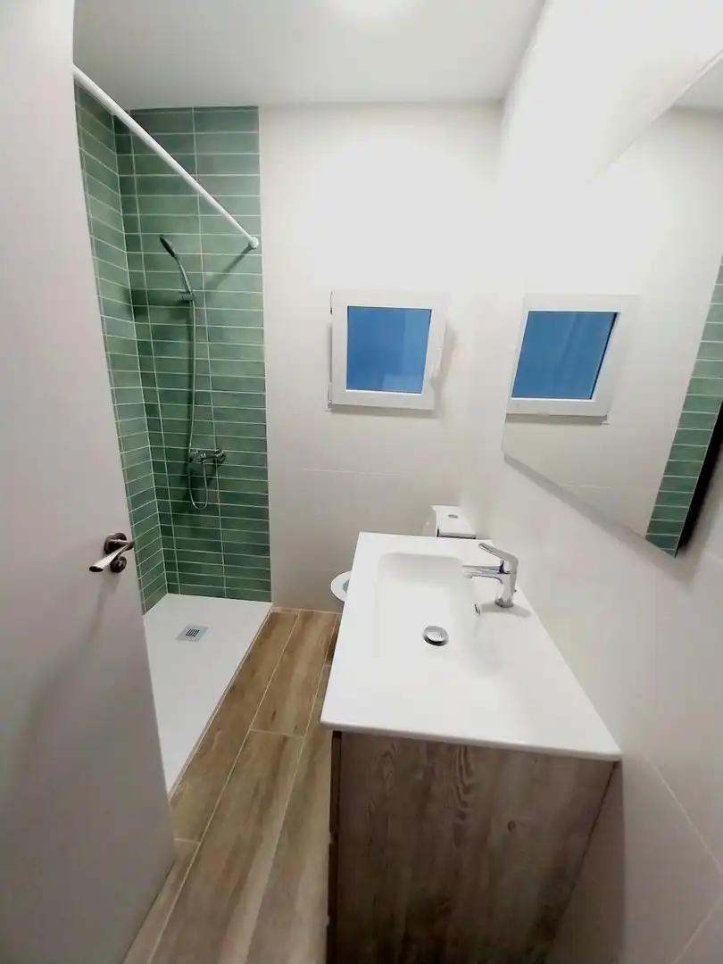 Zimmer zur Miete, Valencia