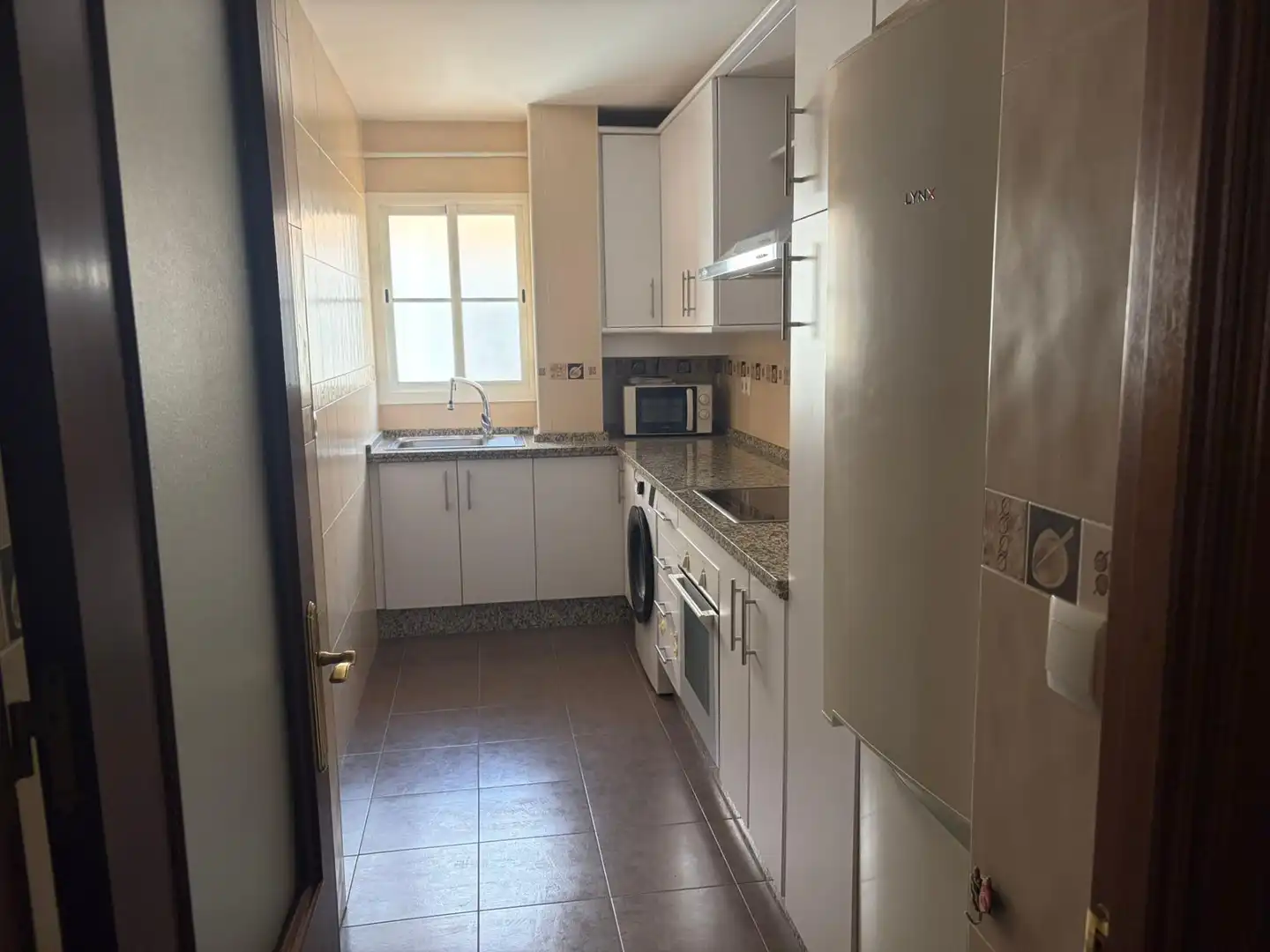Pis de 52 m² a El Puerto de Santa María