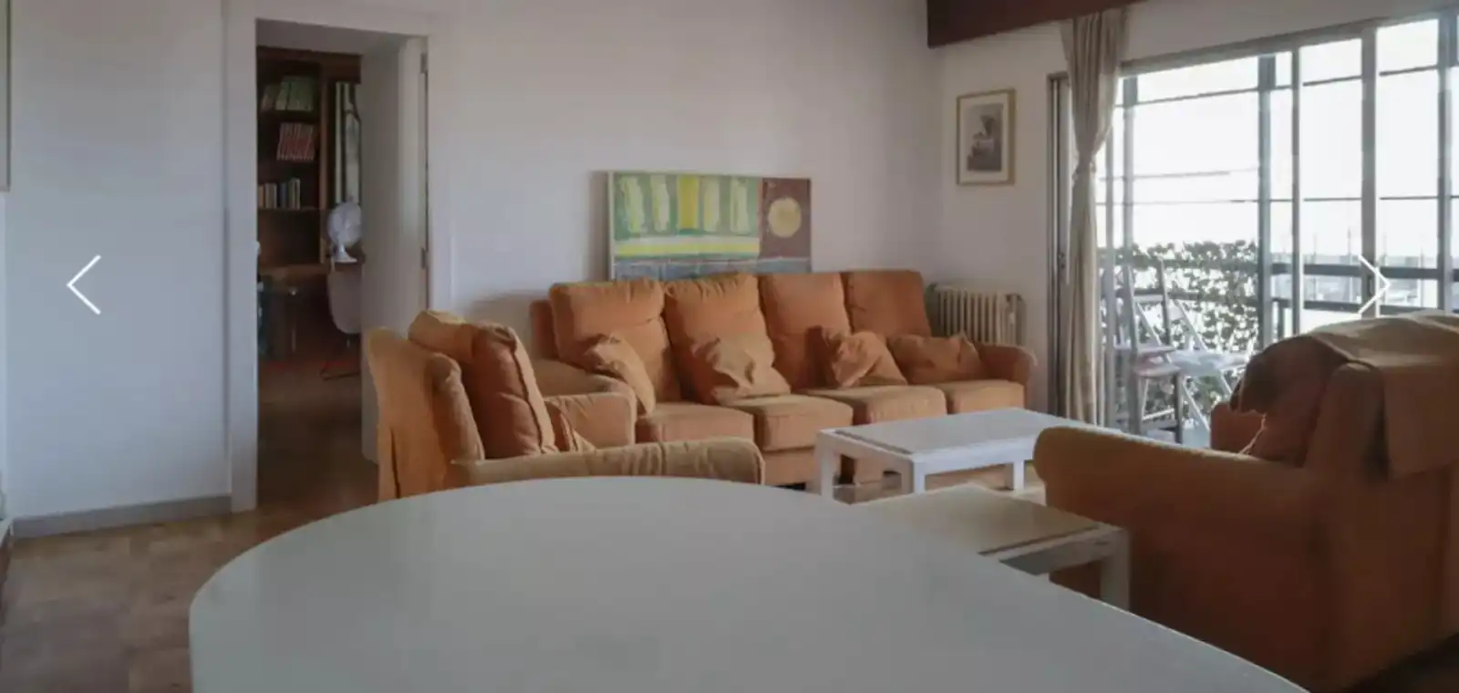 Habitación en alquiler, Madrid
