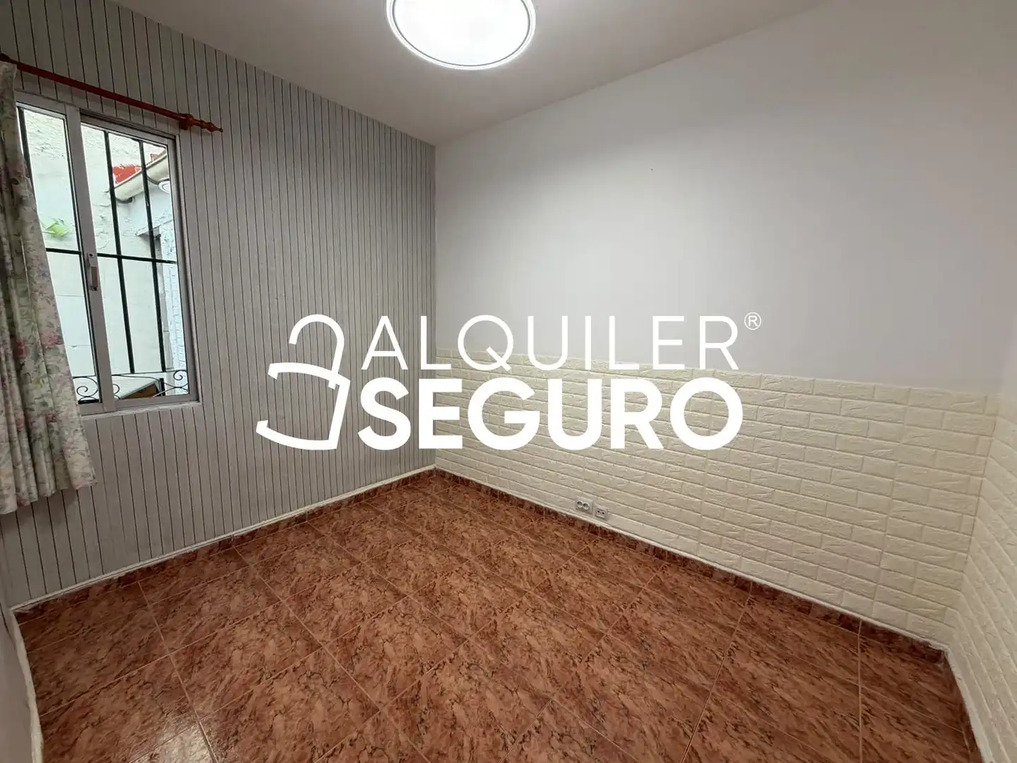 Piso de 50 m² en Madrid