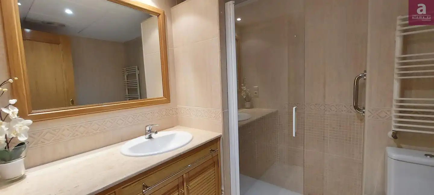 Piso de 70 m² en Cáceres