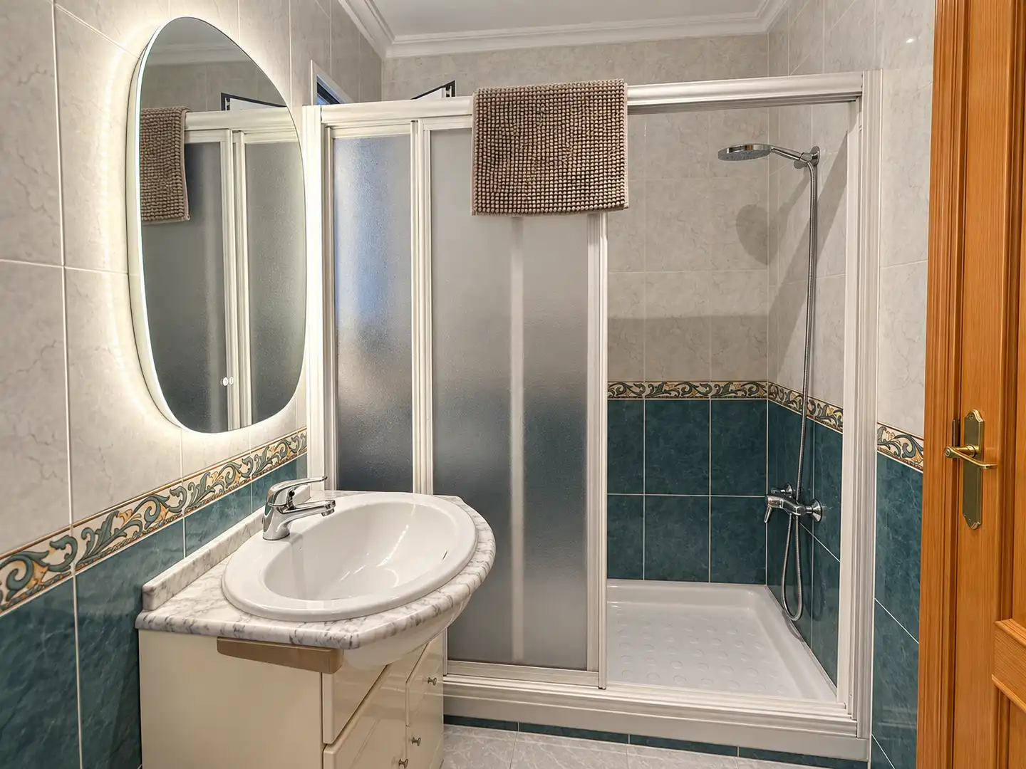 Piso de 60 m² en Torrevieja