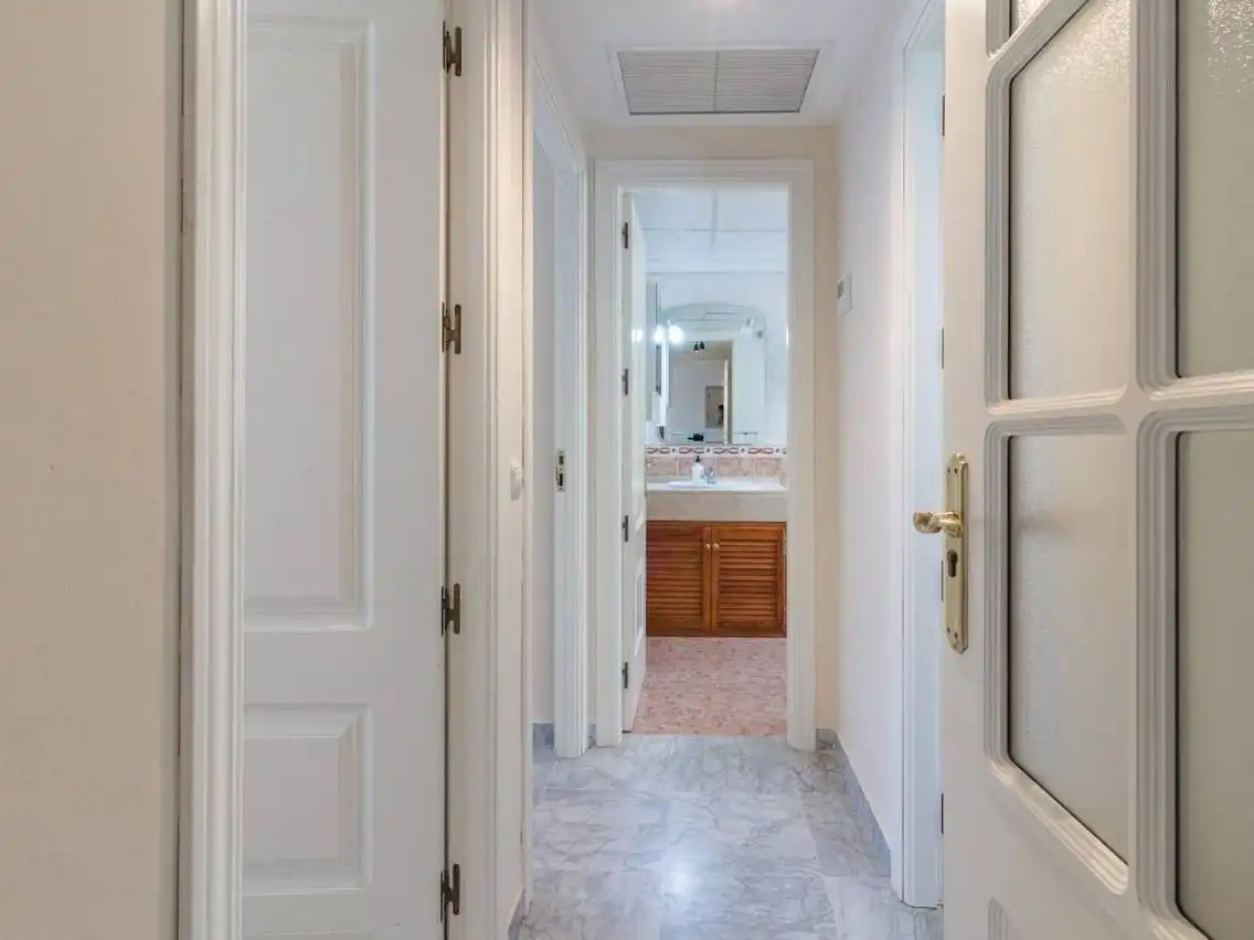 Piso de 85 m² en Marbella