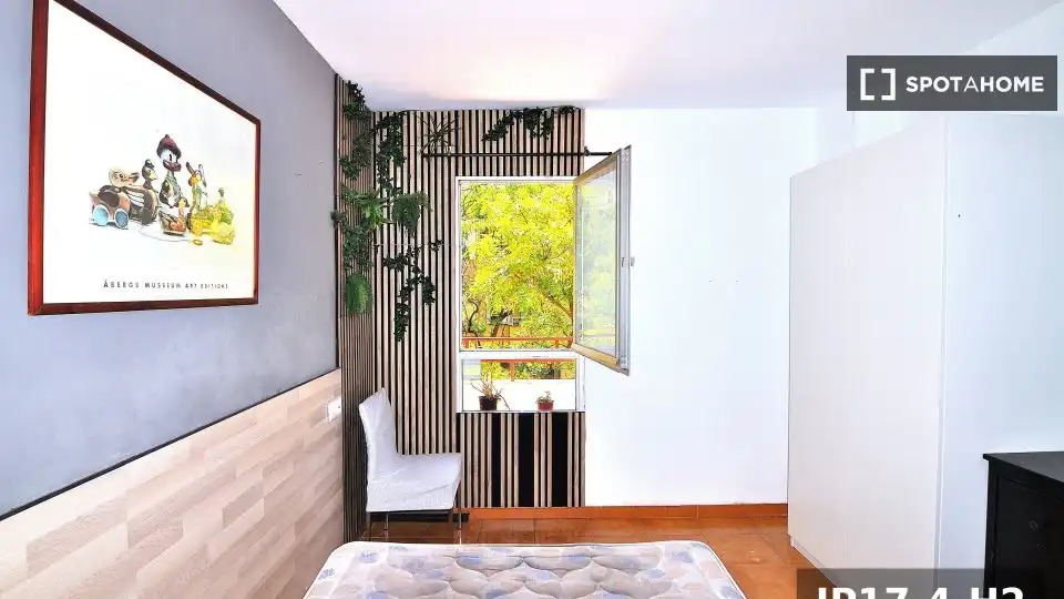 Habitación en alquiler, Palma