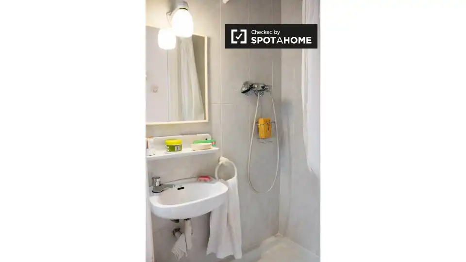 Habitación 130 m², Barcelona