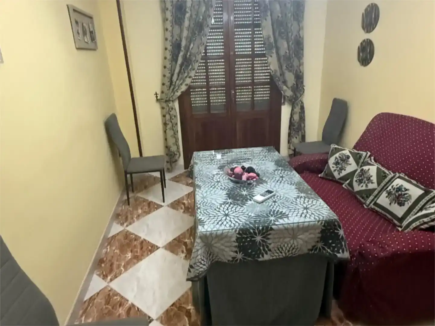 Piso de 122 m² en Castellar