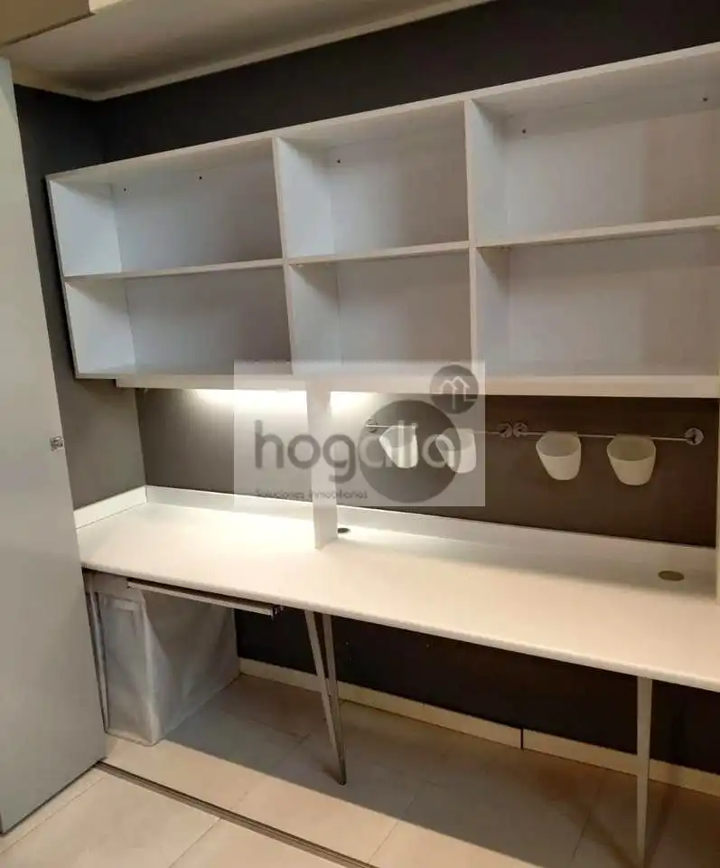 Pis de 65 m² a Sevilla