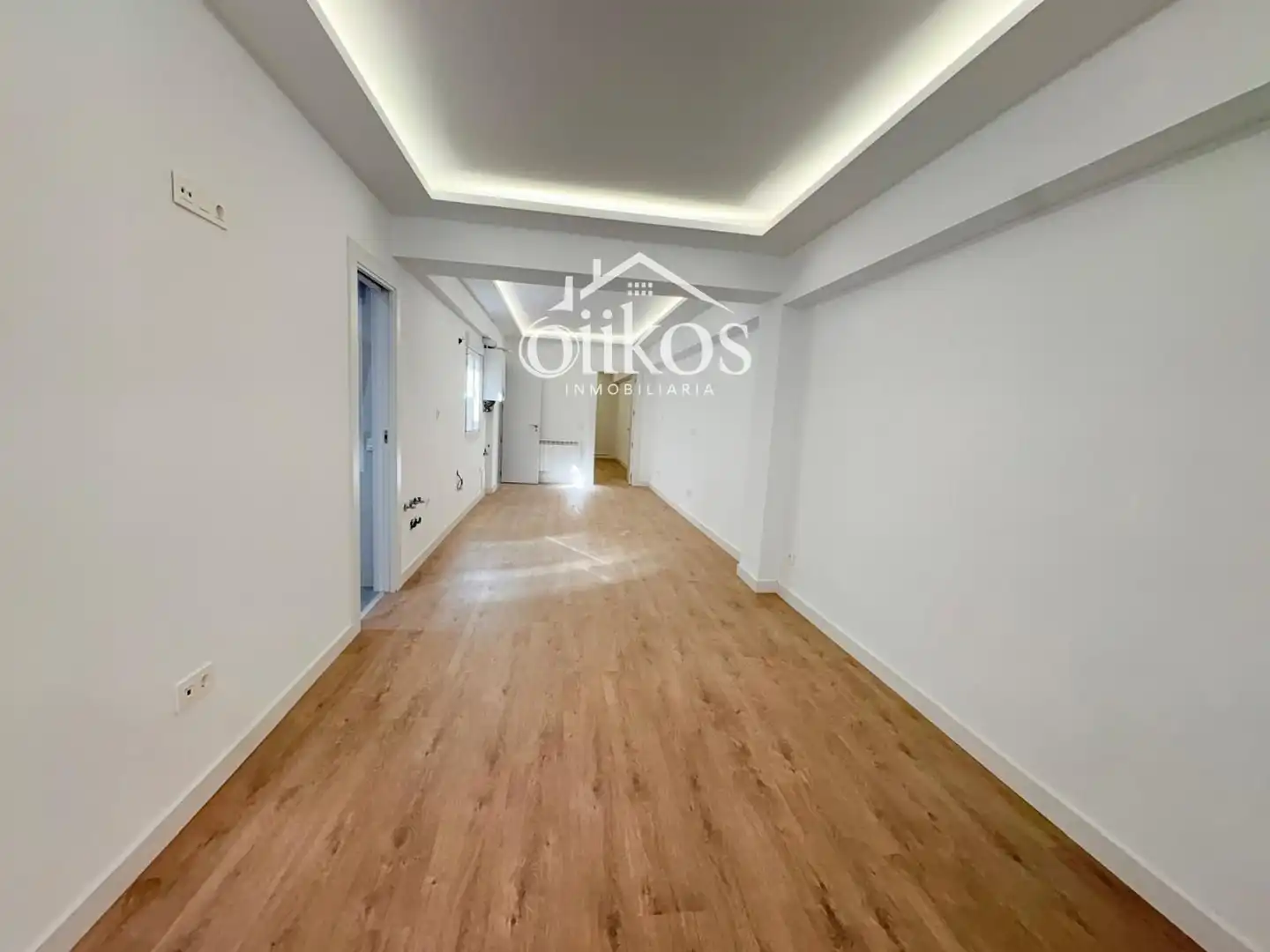 Pis de 94 m² a Salamanca