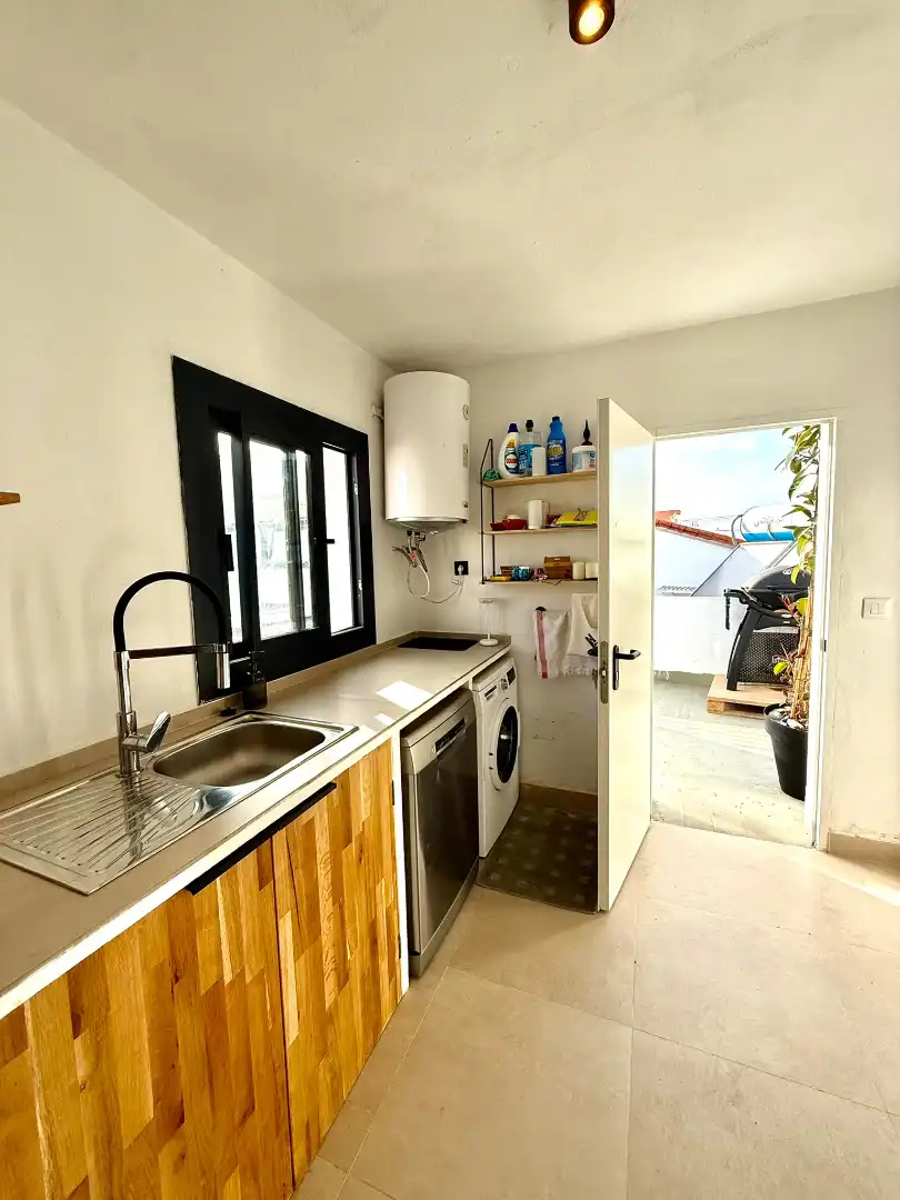 Casa de 145 m² a Tarifa