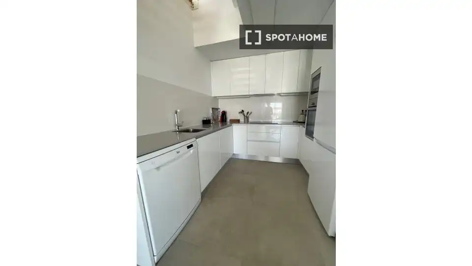 Habitación 104 m², Santa Pola