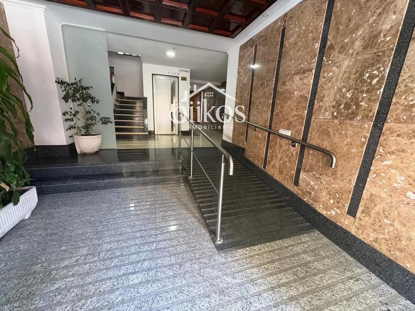 Piso de 148 m² en Salamanca