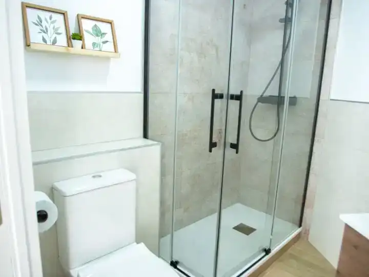 Habitación en alquiler, Ávila