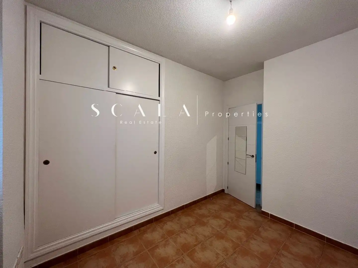 Piso de 76 m² en Madrid