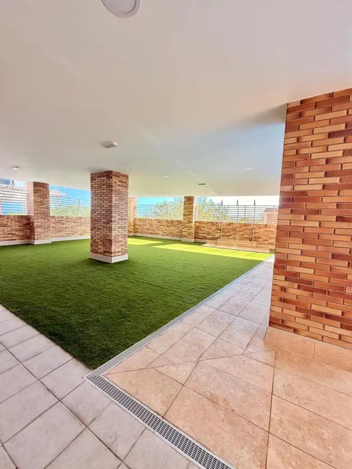 Piso de 82 m² en Roquetas de Mar