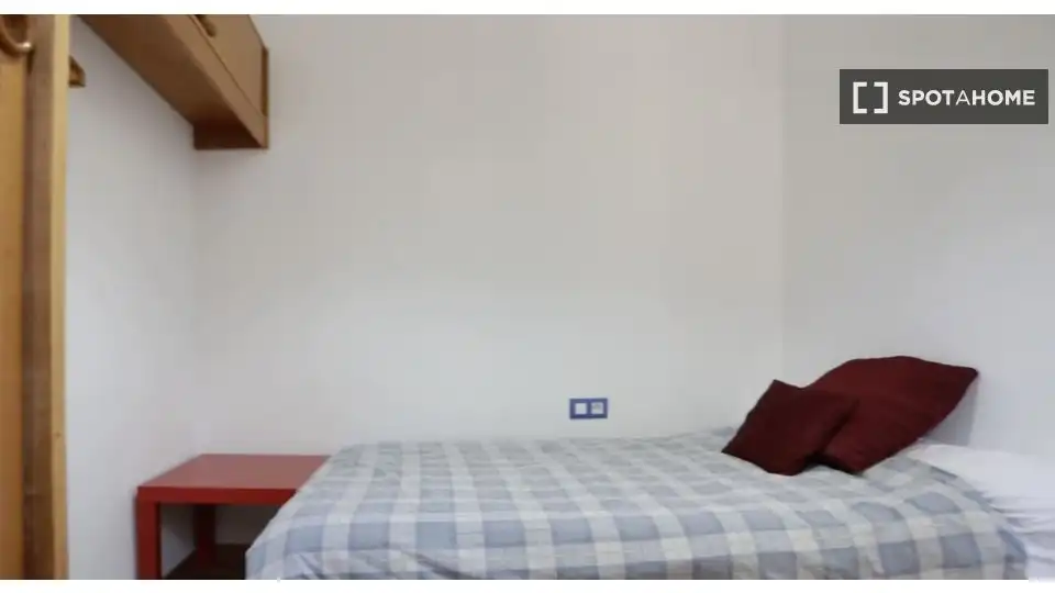 Piso de 50 m² en Barcelona