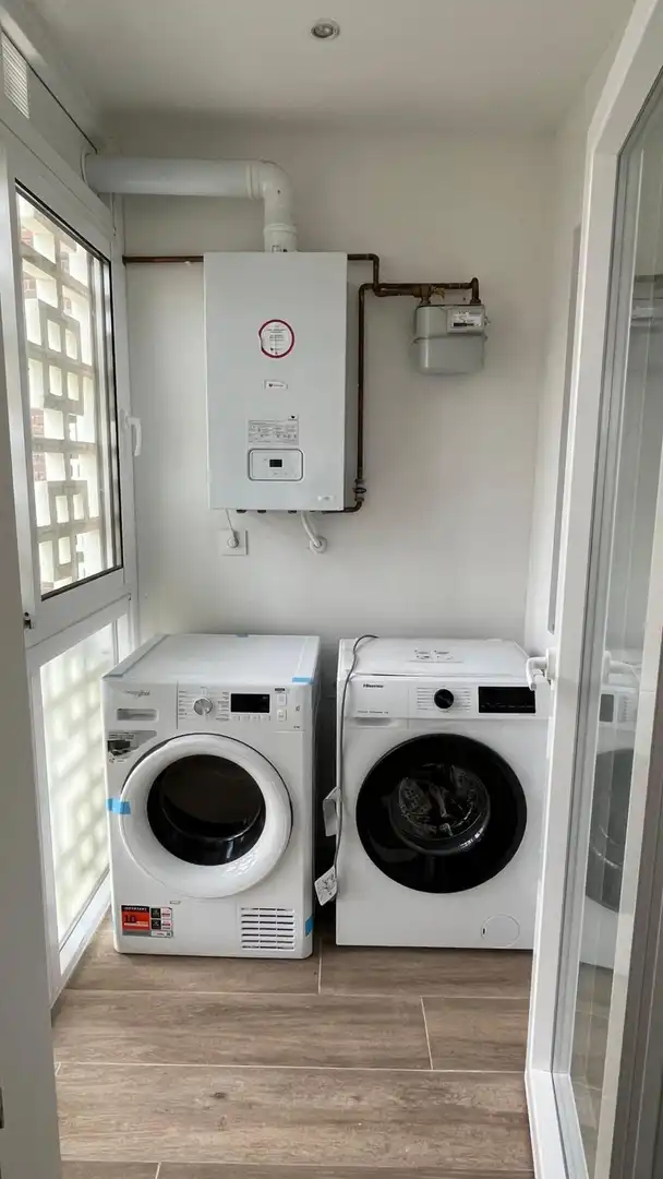 Piso de 113 m² en Guadalajara