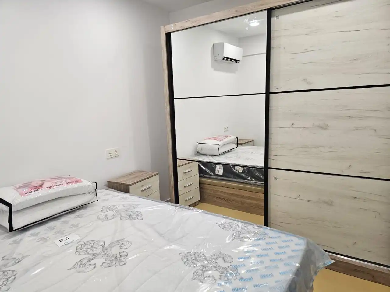 Piso de 70 m² en Almería