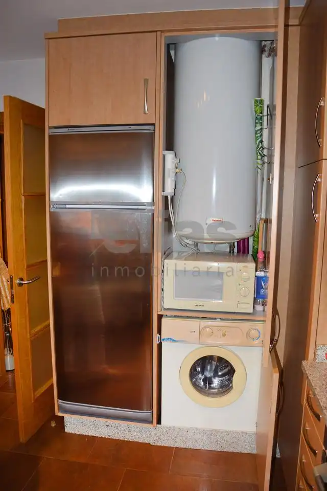 Piso de 70 m² en Laxe