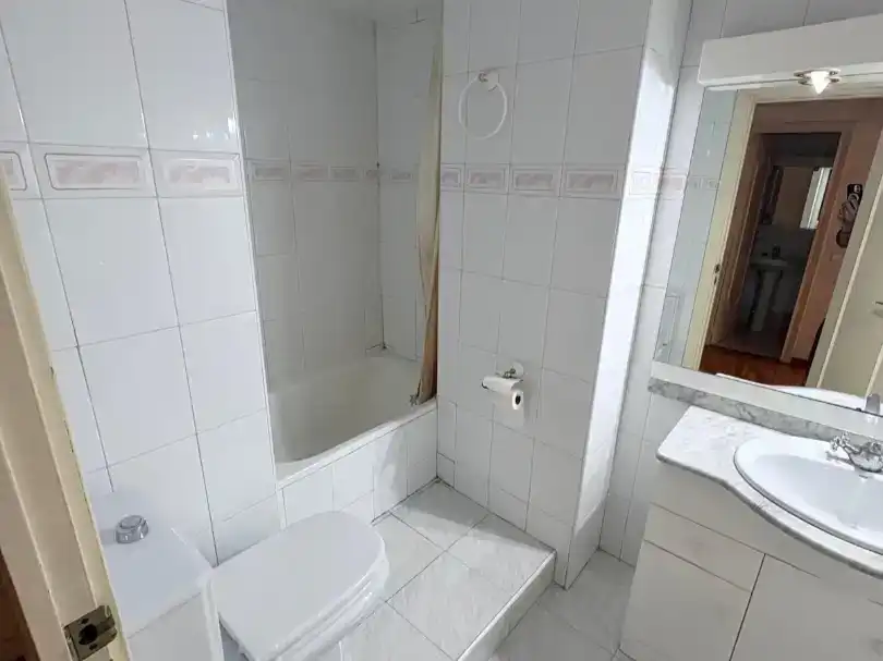 Piso de 120 m² en Murcia