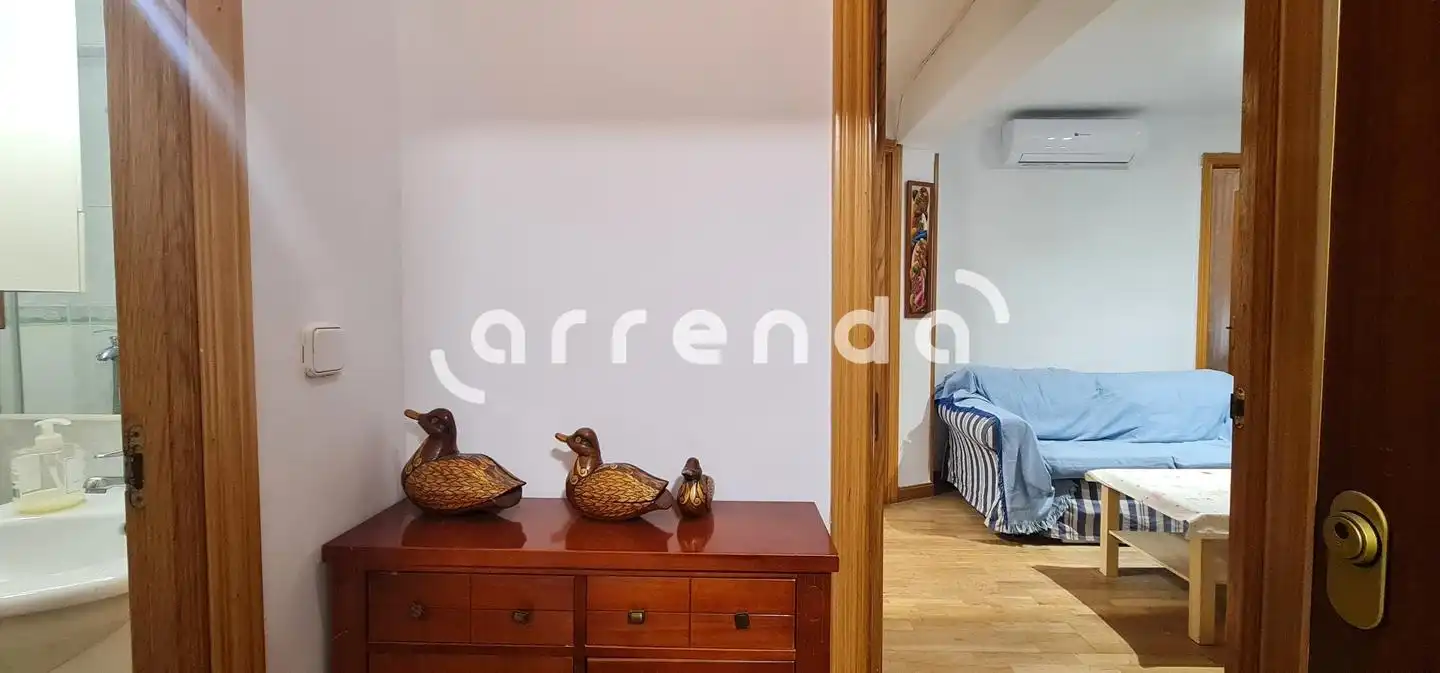 Pis de 47 m² a Madrid