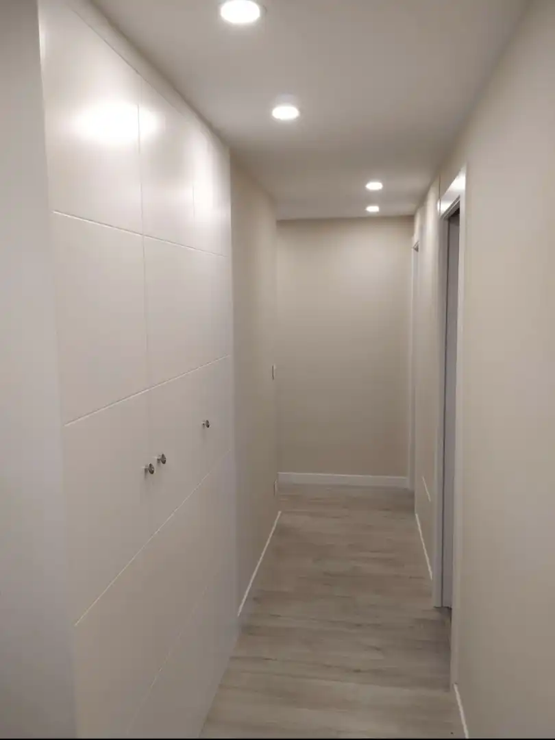 Piso de 90 m² en Burgos