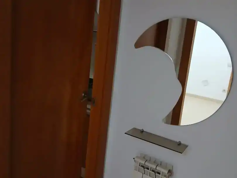 Piso de 50 m² en Figueres