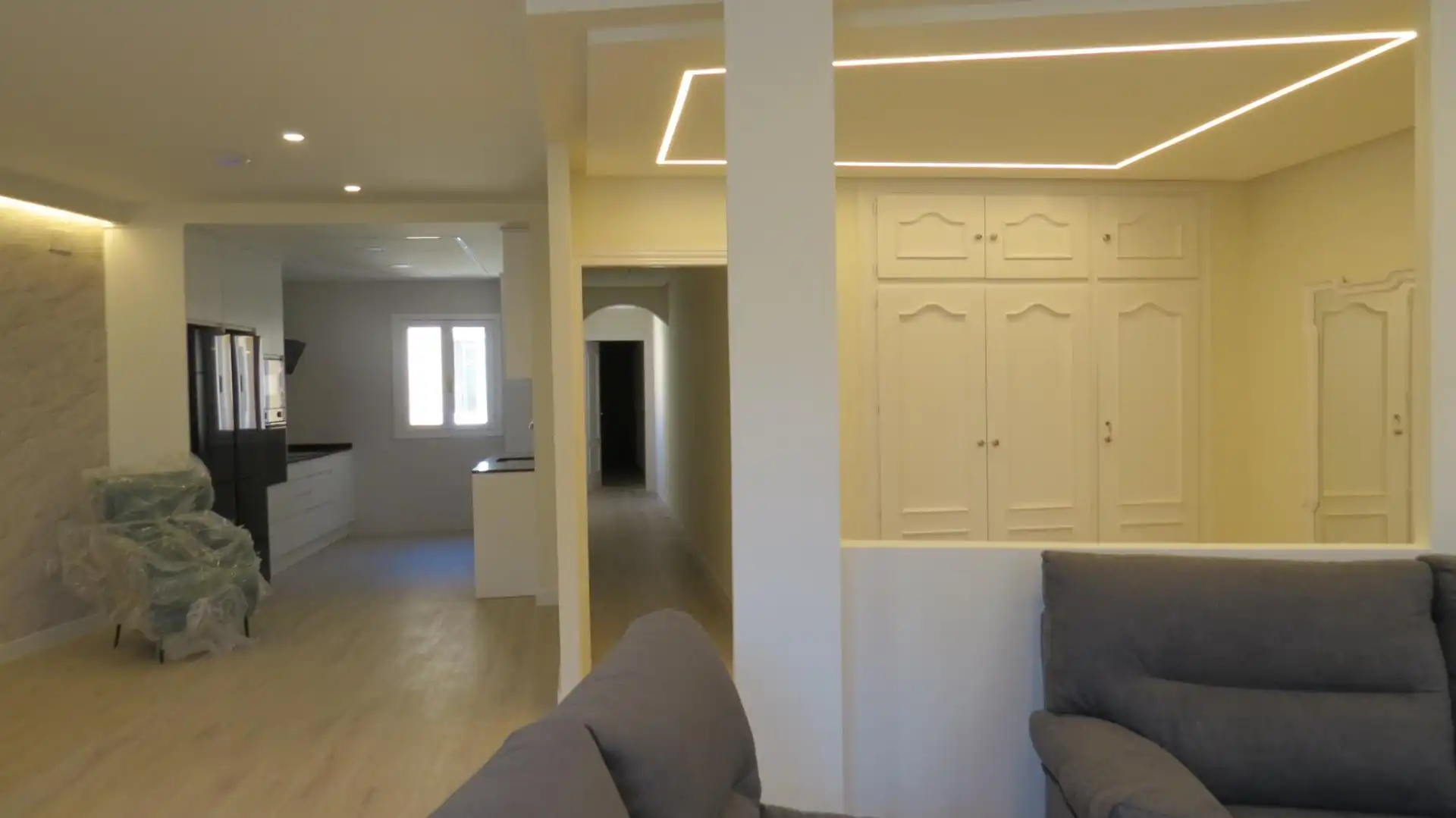 Wohnung 205 m² in Segovia