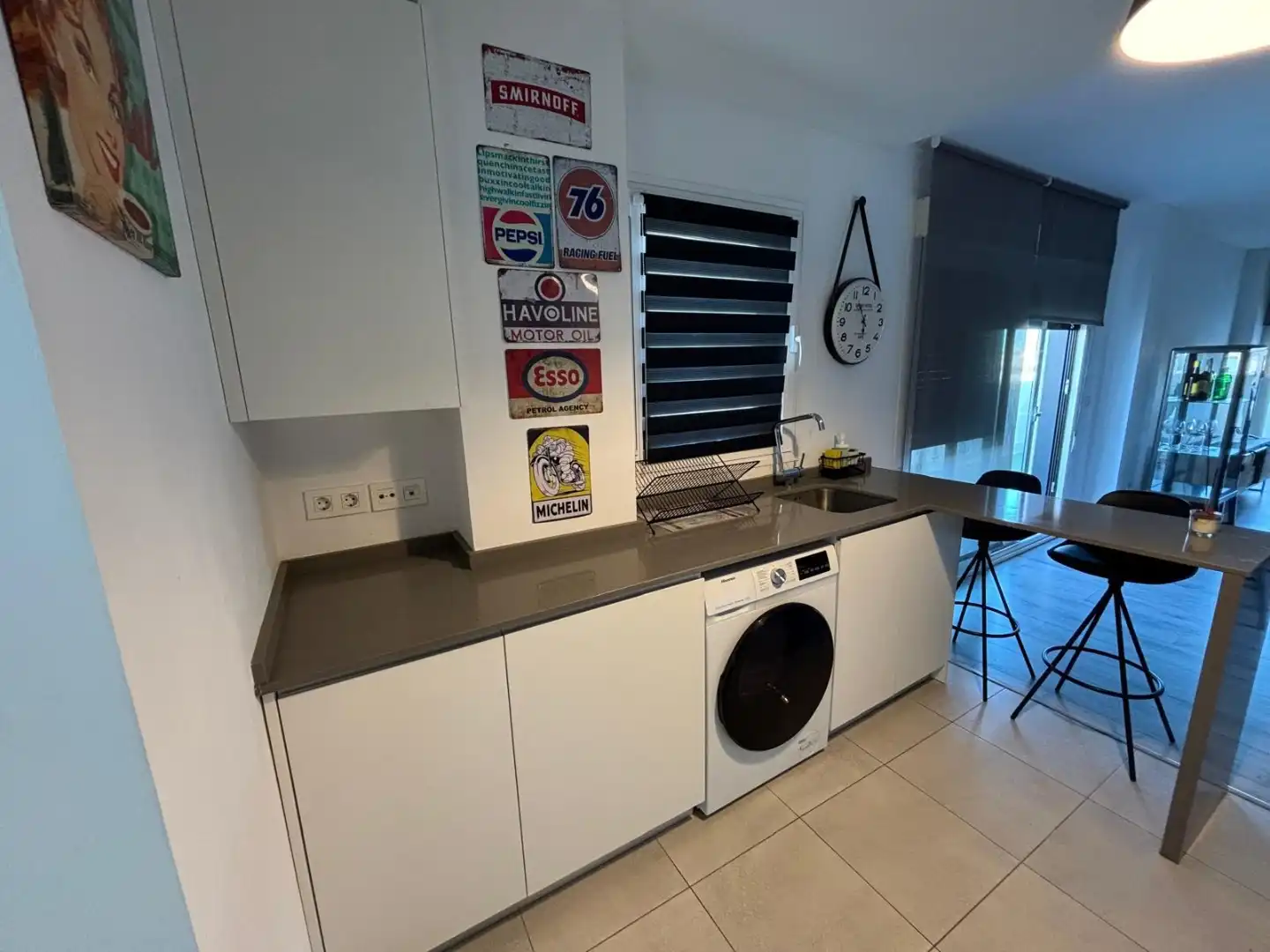 Piso de 150 m² en Sevilla