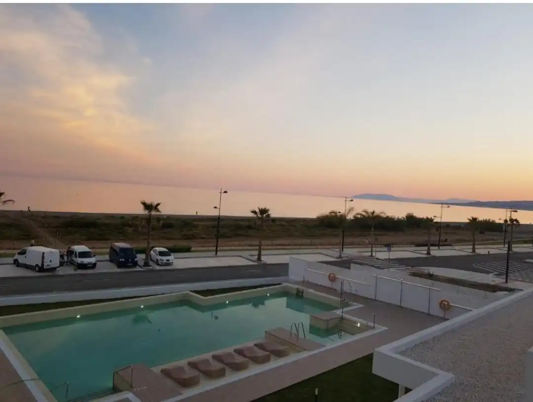 Piso de 78 m² en Torrox