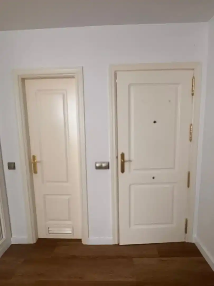 Piso de 55 m² en Vícar