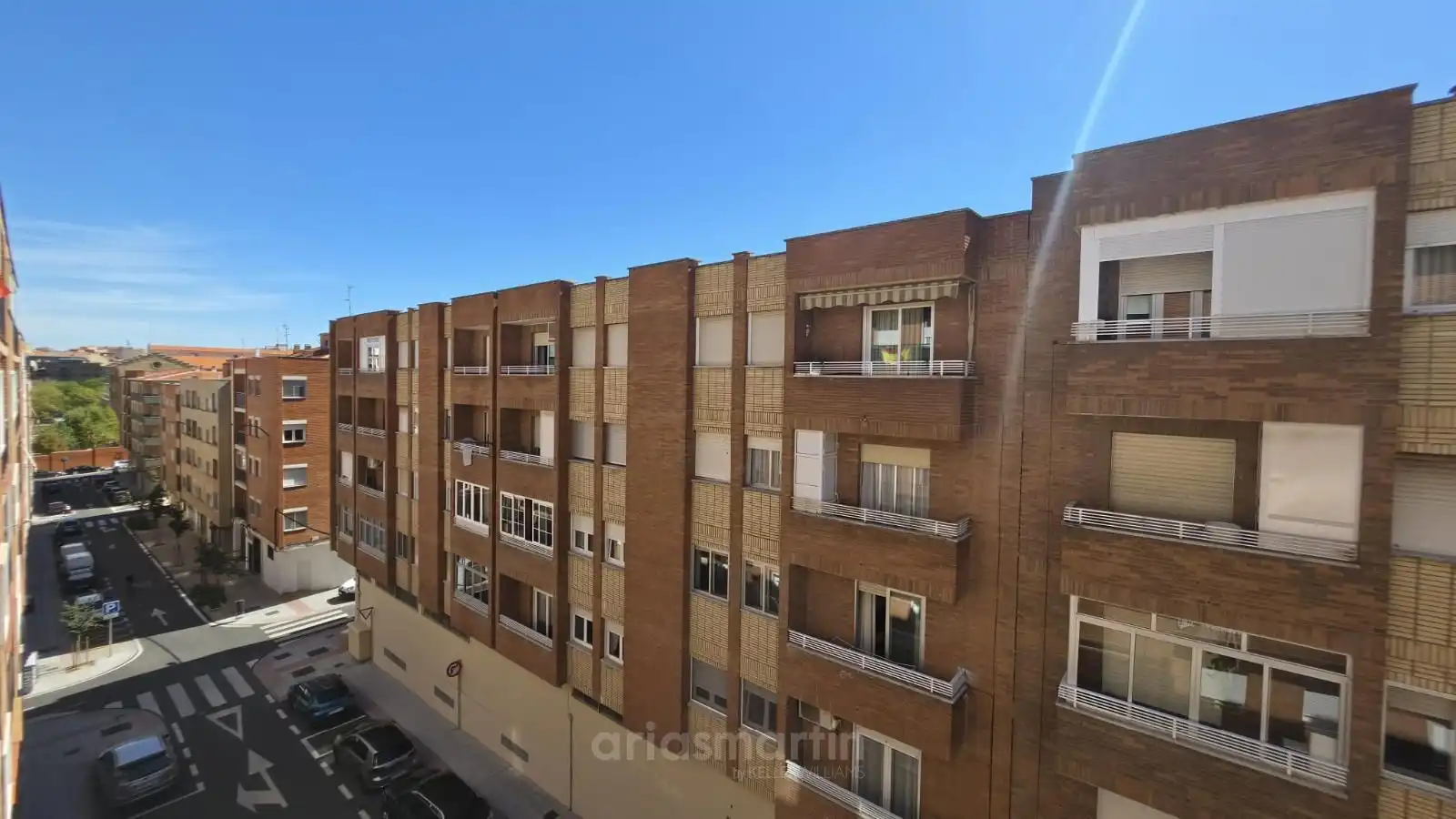Pis de 97 m² a Salamanca