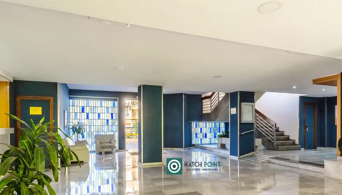 Piso de 56 m² en Almuñécar