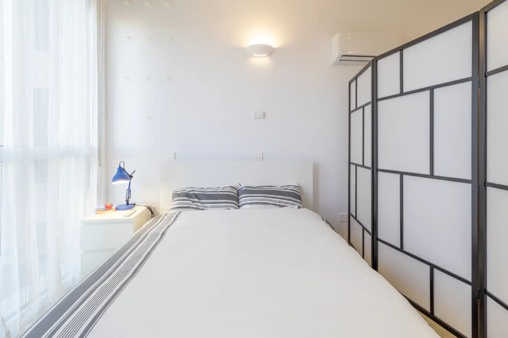 Wohnung 32 m² in Madrid